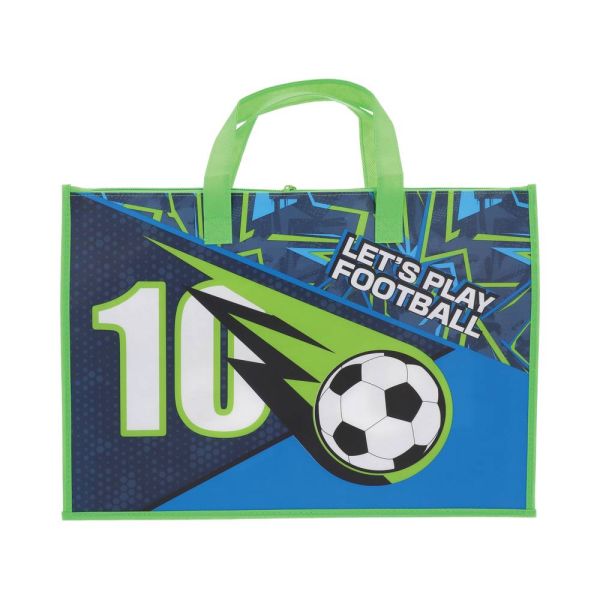 Podložka na stôl /taška - Let's play