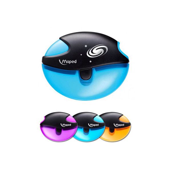 Strúhadlo MAPED "GALACTIC" 1ks