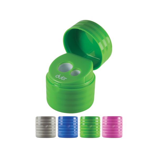 Strúhadllo MILAN Duet Look dvojité s nádobkou