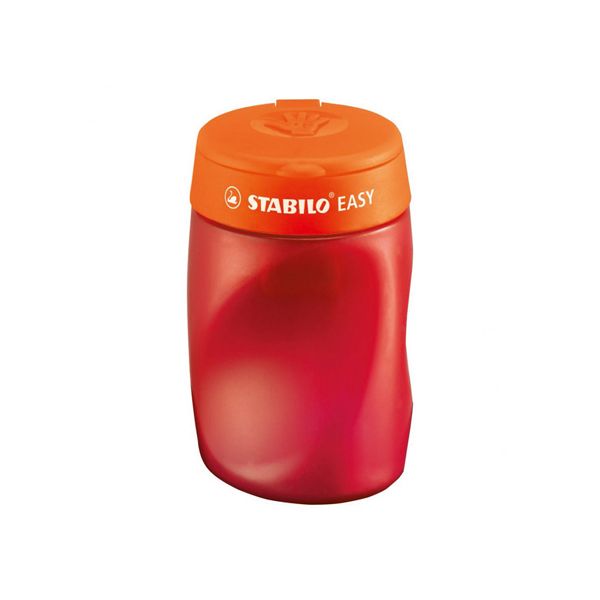 Strúhadlo STABILO  EASYsharpener pre pravákov oranžové