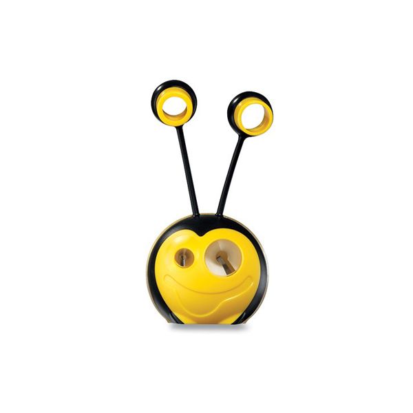 Strúhadlo MAPED Croc Croc Universal Včela, dvojité so zásobníkom