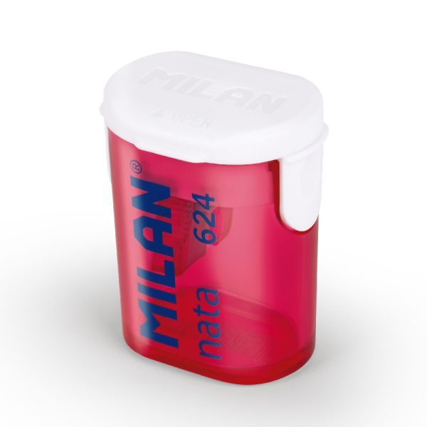 Strúhadlo MILAN Nata 624