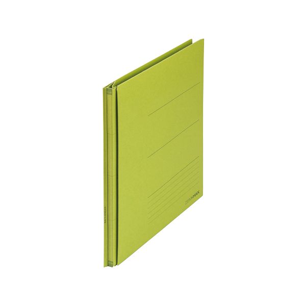 Poradač Zero Max A4 - zelený