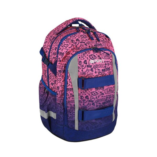 Školský batoh GALAXY 02