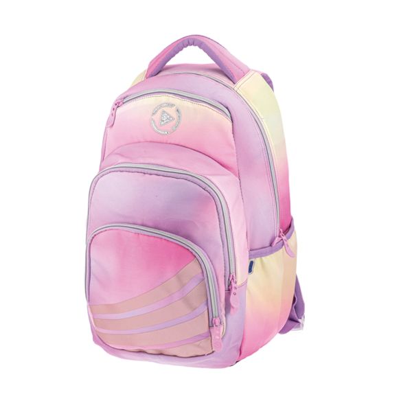 Školský batoh COSMO Ergo - Sunset only