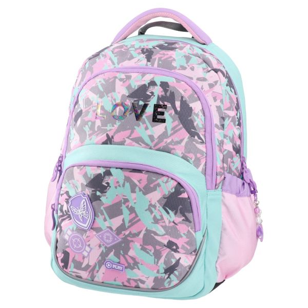 Školský batoh ETRON Love