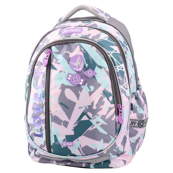 Školský batoh MAXX anatomický - Lovely