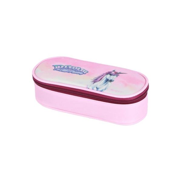 Peračník prázdny 1-zipsový, SPIRIT My Bag Mini - Little Dream