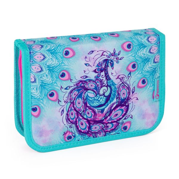 Peračník 1-posch. BagMaster Vega 24 B - Páv