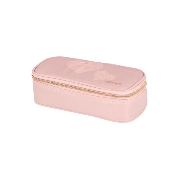 Peračník prázdny 1-zipsový, SPIRIT My Bag Fresh 35