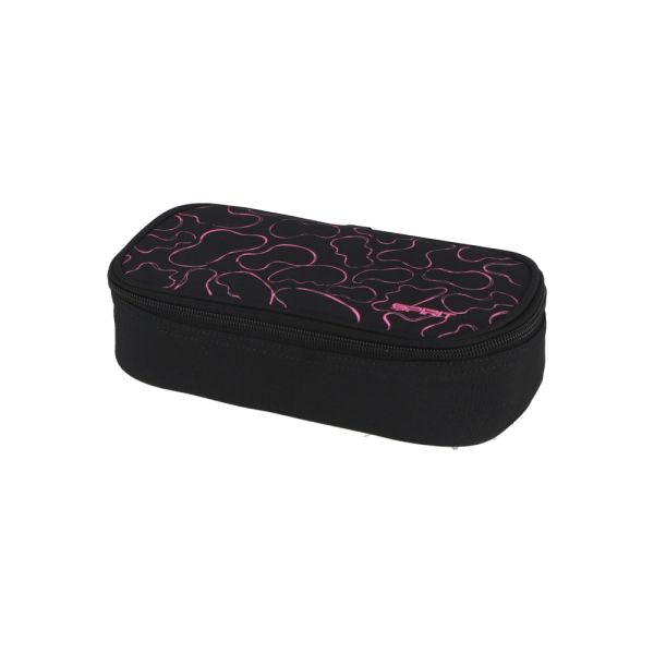 Peračník prázdny 1-zipsový, SPIRIT My Bag Fresh 52