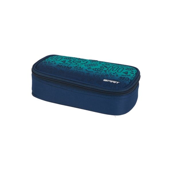 Peračník prázdny 1-zipsový, SPIRIT My Bag Fresh 55