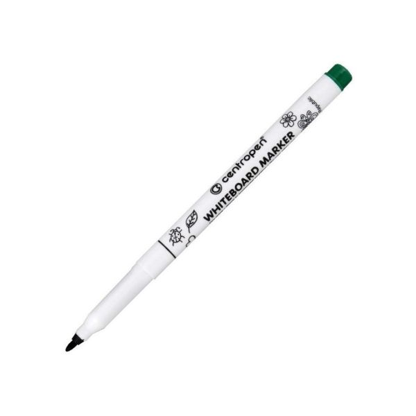 Popisovač CENTROPEN 2507 - zelený
