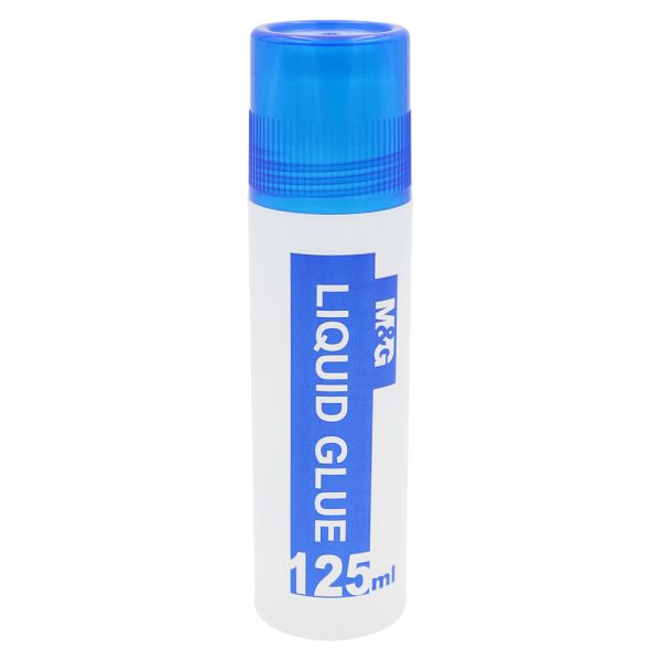 Lepidlo tekuté M&G 125 ml s aplikátorom