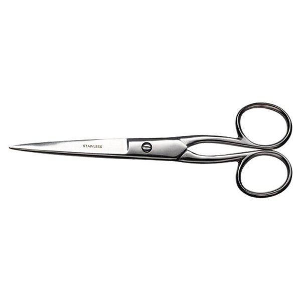 Nožnice celokovové 15 cm RON 1481