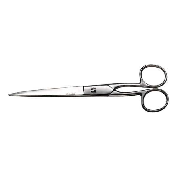 Nožnice celokovové 18 cm RON 1482