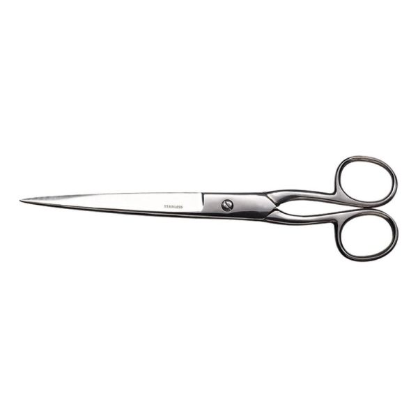Nožnice celokovové 20 cm RON 1483
