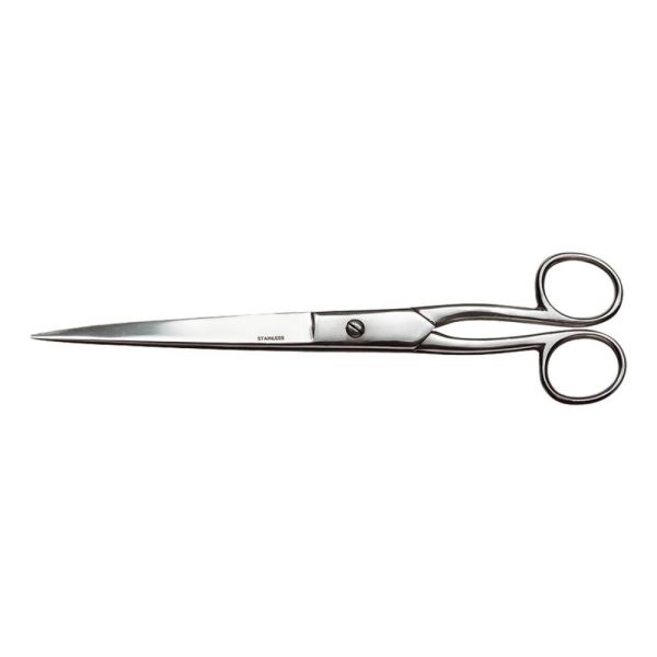 Nožnice celokovové 23 cm RON 1484