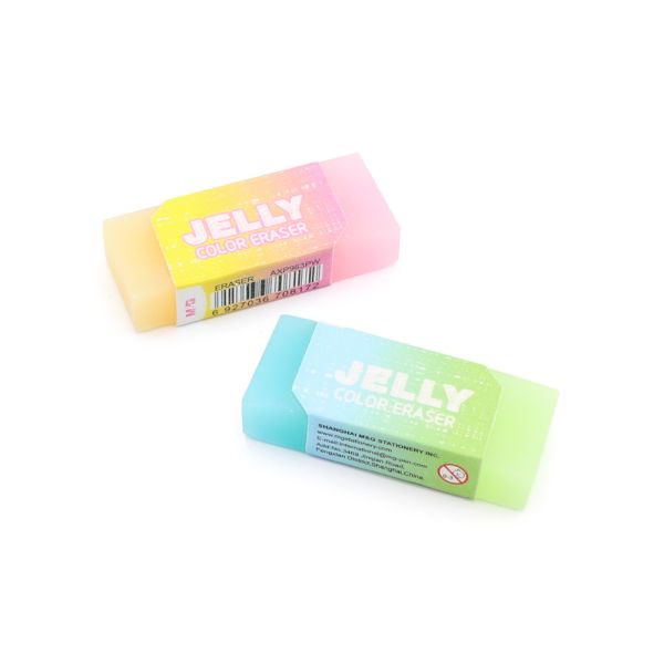 Guma želé M&G Poly Doba Dustless (bezprašná) 2 gradientné farby