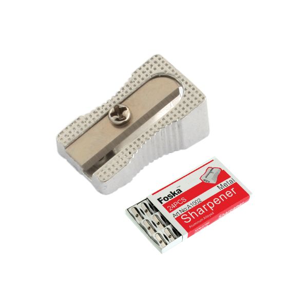 Strúhadlo kovové FOSKA A1002