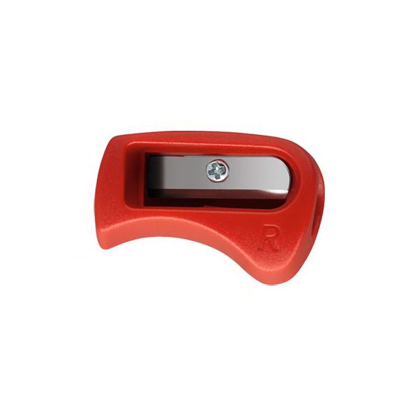 Strúhadlo STABILO EASY pre pravákov