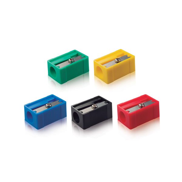 Strúhadlo plastové MILAN Square