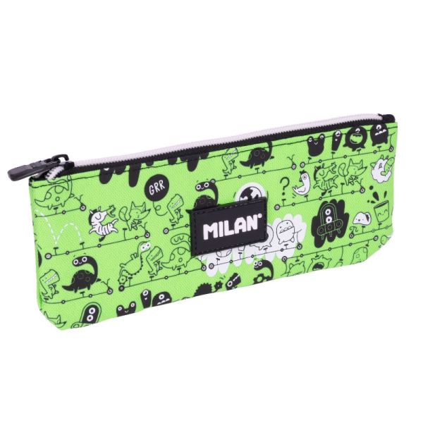 Puzdro na perá MILAN séria Tandem 2