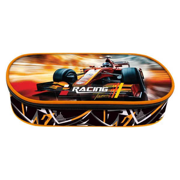 Puzdro na perá JUNIOR S8 - Racing Team