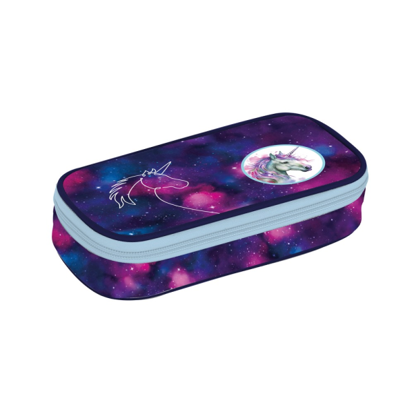 Puzdro etue JUMBO OXY GO Unicorn