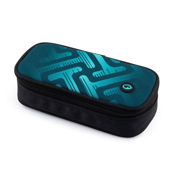 Peračník PORTO 22 C Blue /Black