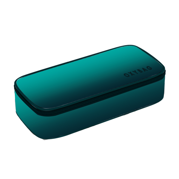 Puzdro etue JUMBO OXY NEXT Stickers, prázdne