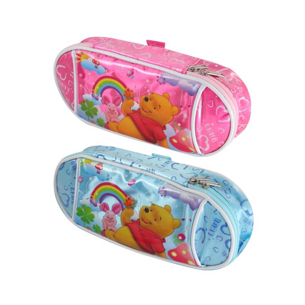 Puzdro na perá 1052 Winnie the Pooh