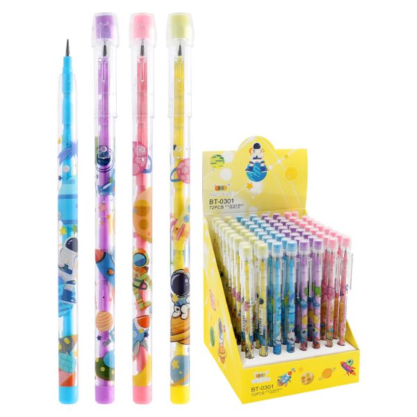 Mechanická ceruzka / Multi-point (mix farieb)