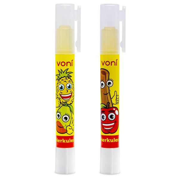 Lepiaca tyčinka Herkules 6g s vôňou