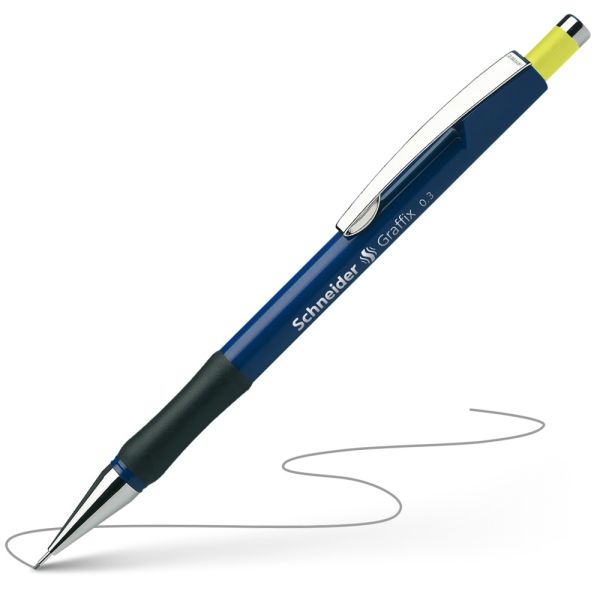 Mikroceruzka / pentelka Schneider Graffix 0,3 mm