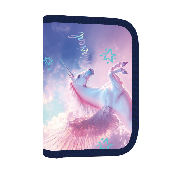 Peračník 1 posch. /2 chlopne prázdny - Pegas