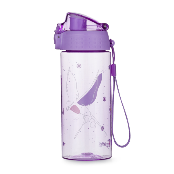 Fľaša OXY CLiCK 500 ml - Flowers