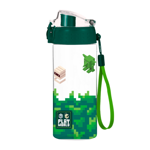 Fľaša OXY CLiCK 500 ml Playworld