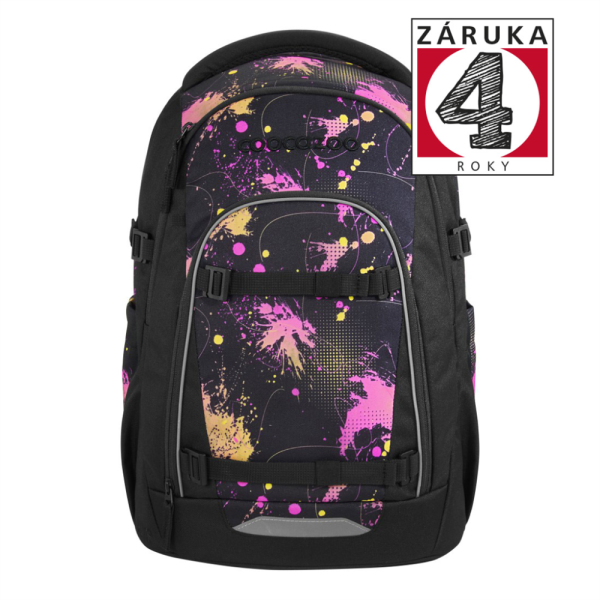 Školský ruksak coocazoo MATE, Colour Drift, AGR certifikát