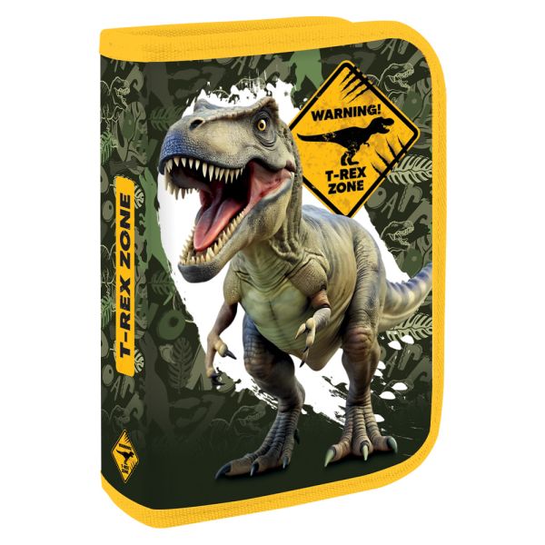 Peračník prázdny - 1 poschodový JUNIOR S9 - T-Rex Zone