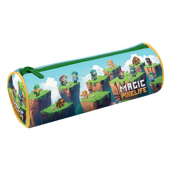 Puzdro na perá JUNIOR S9 - Magic Pixelife