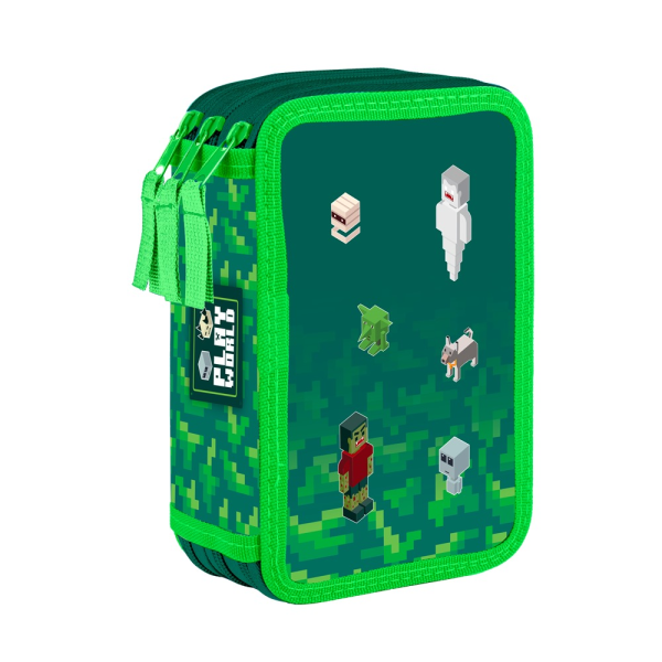 Peračník 3-posch. prázdny - Playworld