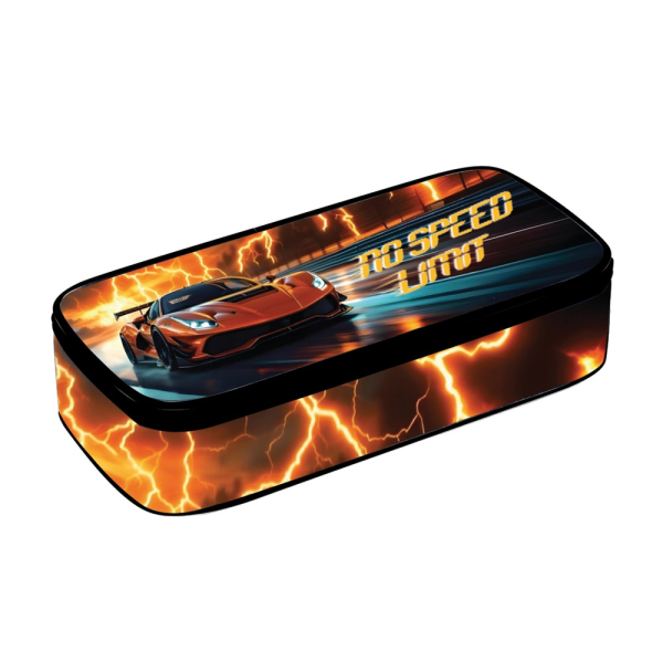 Puzdro na perá etue komfort - Auto 2