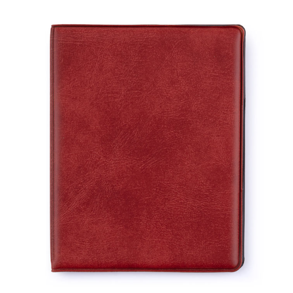 Obal na doklady (mix farieb /cena 1ks)