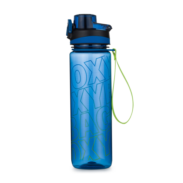 Fľaša OXY LiFE 1000 ml OXY Blue