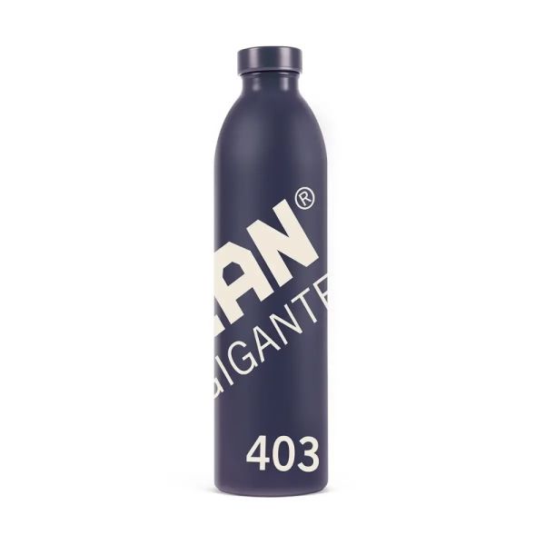 Termo fľaša MILAN Gigante 946 ml - modrá