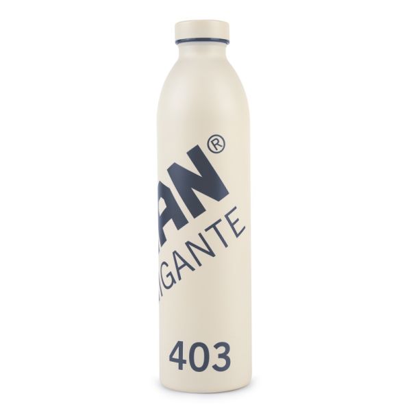 Termo fľaša MILAN Gigante 946 ml - béžová