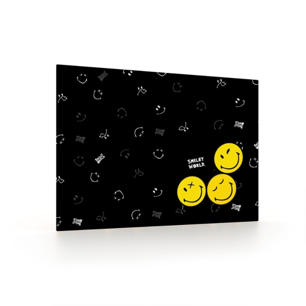 Podložka na stôl 58x38 cm Smiley World