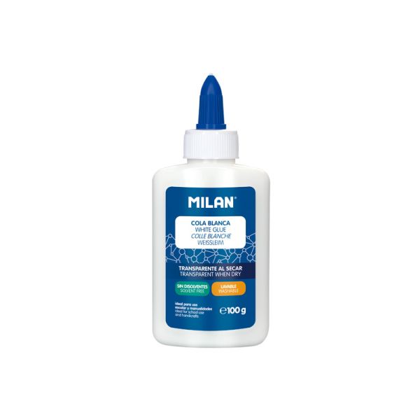 Lepidlo tekuté MILAN 100g