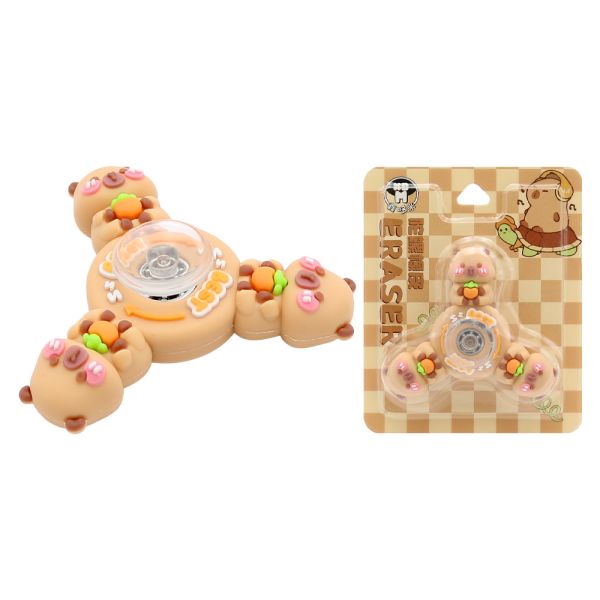 Guma /Spinner X-9325 Capybara